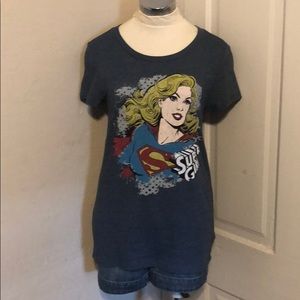 Old Navy Collectabilitees Super Girl